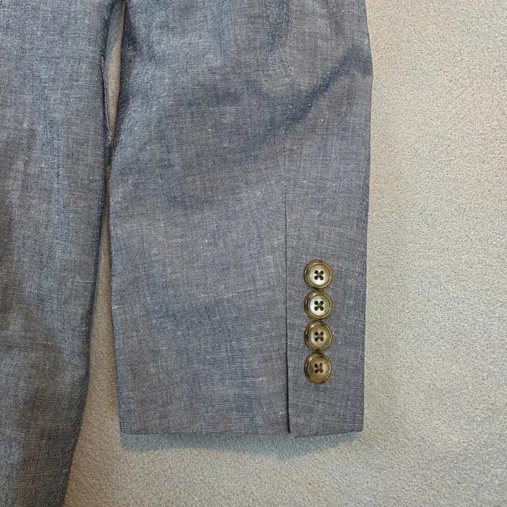 J. Crew measurements included